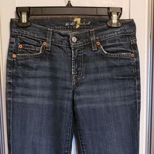 7 For All Mankind Jeans
